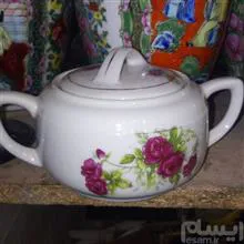 قندان