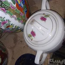 قندان