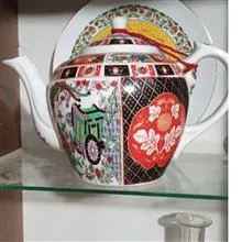 قوری