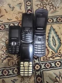 چهار