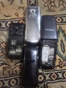 چهار