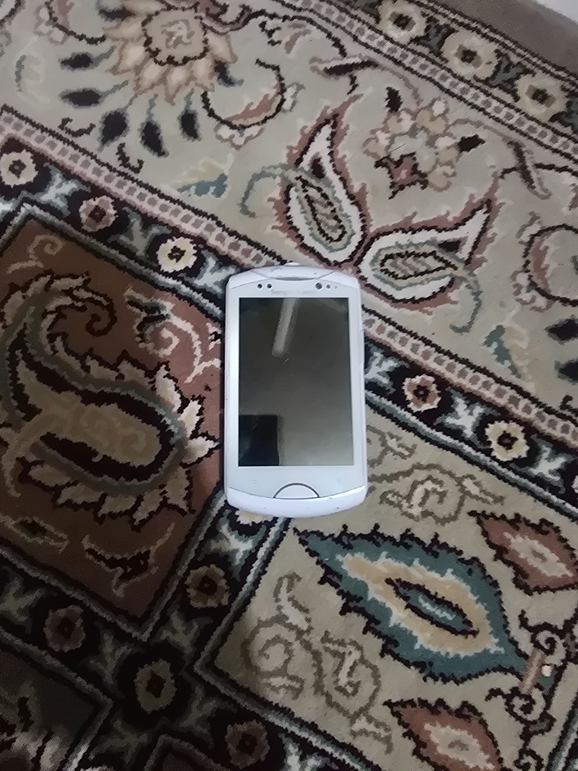 گوشی سونی اریکسون مدلwt19i