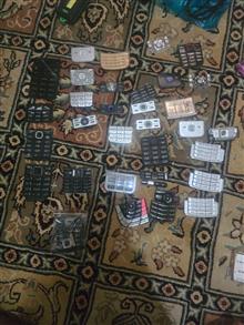 تعدادی