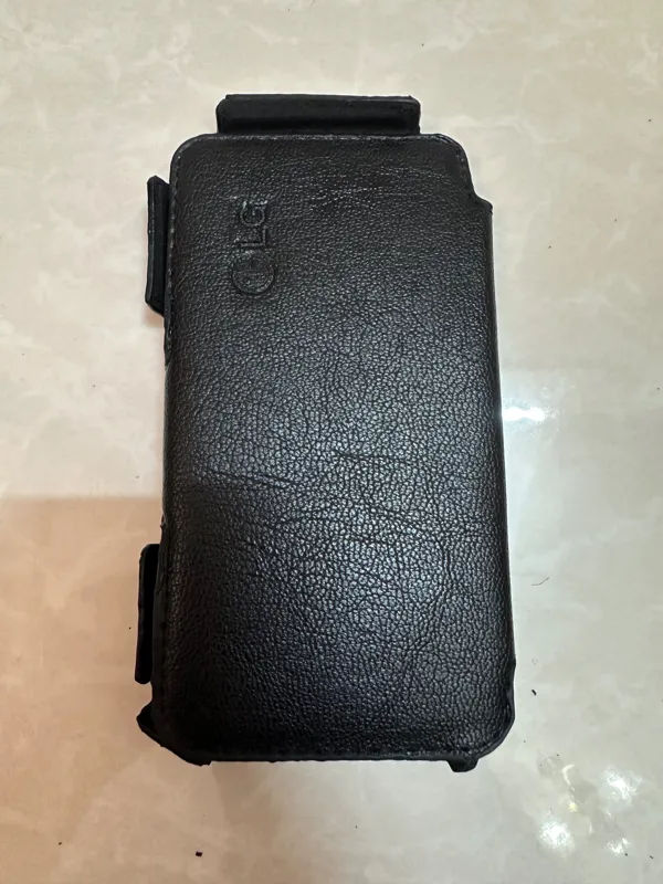 کیف چرمی Lg G2
