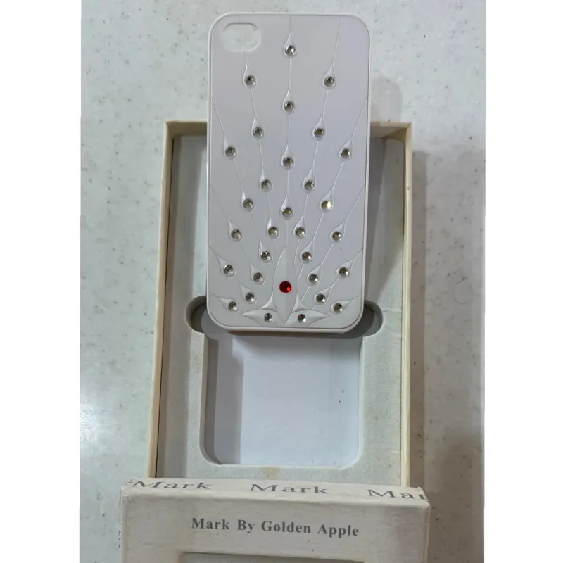 گارد لوکس ایفون 4،4s