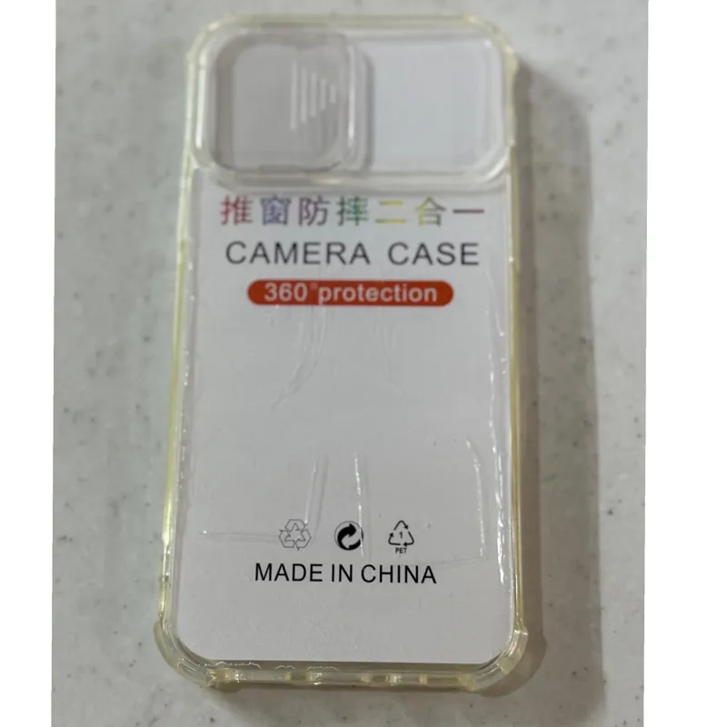 کاور ایفون 12pro