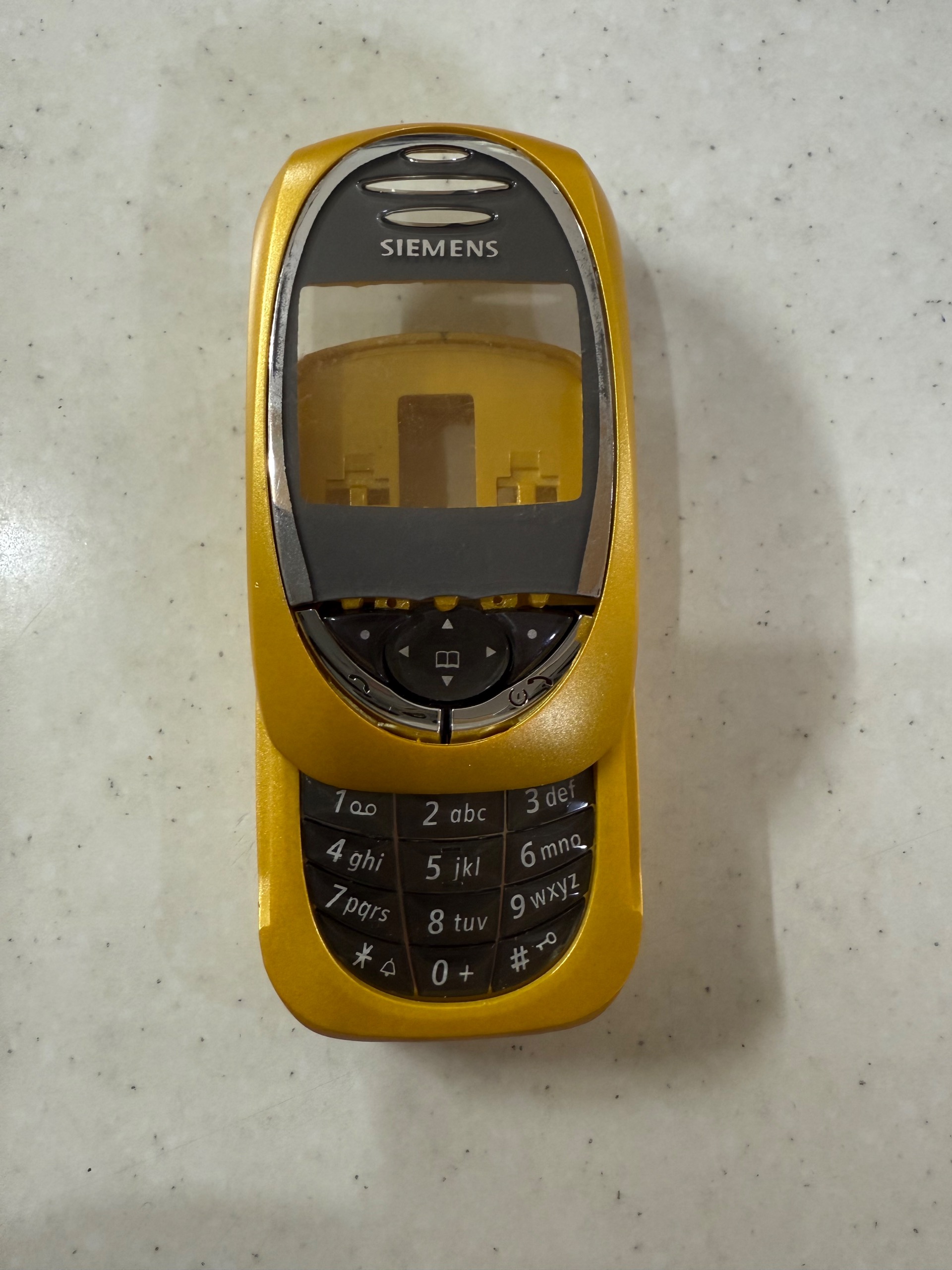 قاب زیمنس s55