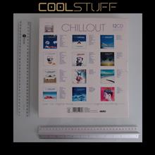 CHILLOUT