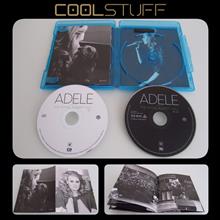 ADELE