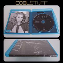 ADELE