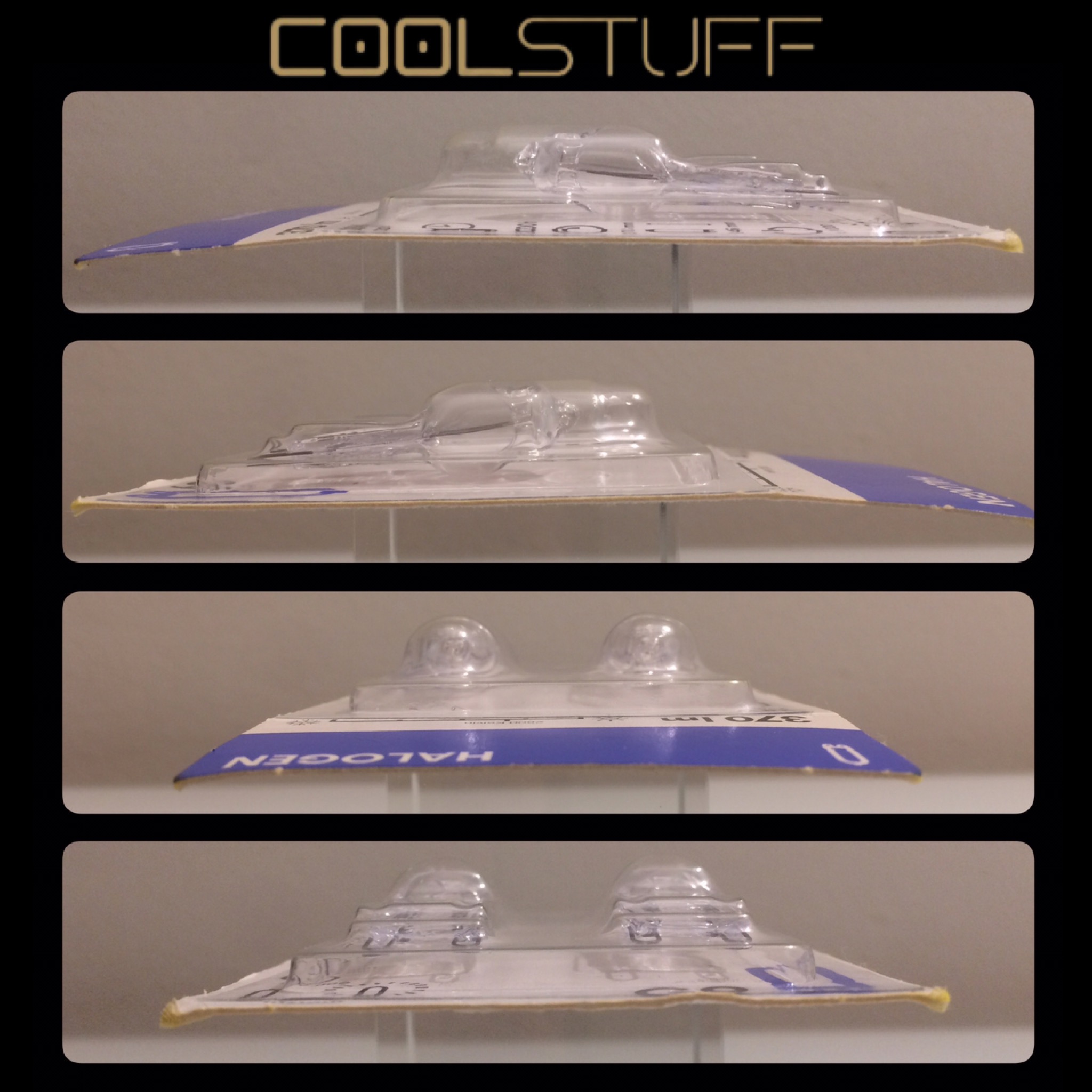 IKEA HALOGEN 28W لامپ هالوژن ایکیا پایه G9 - آکبند