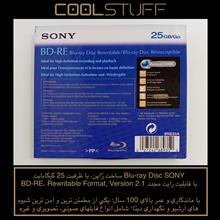 SONY