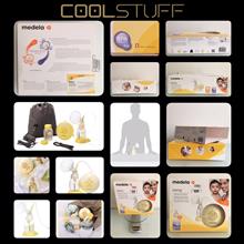 MEDELA