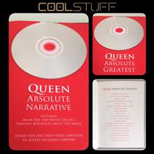 QUEEN
