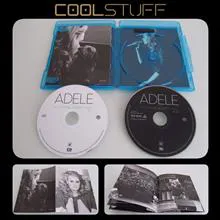 ADELE