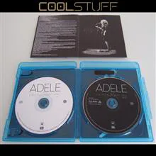 ADELE