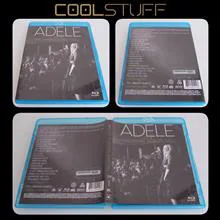 ADELE