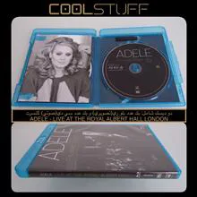 ADELE