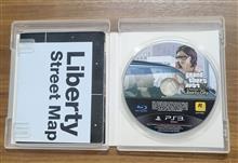 GTA