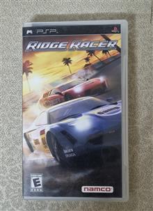 Ridge