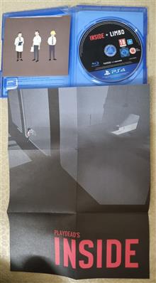 Inside
