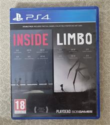 Inside