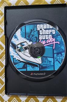 GTA