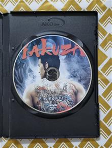 Yakuza