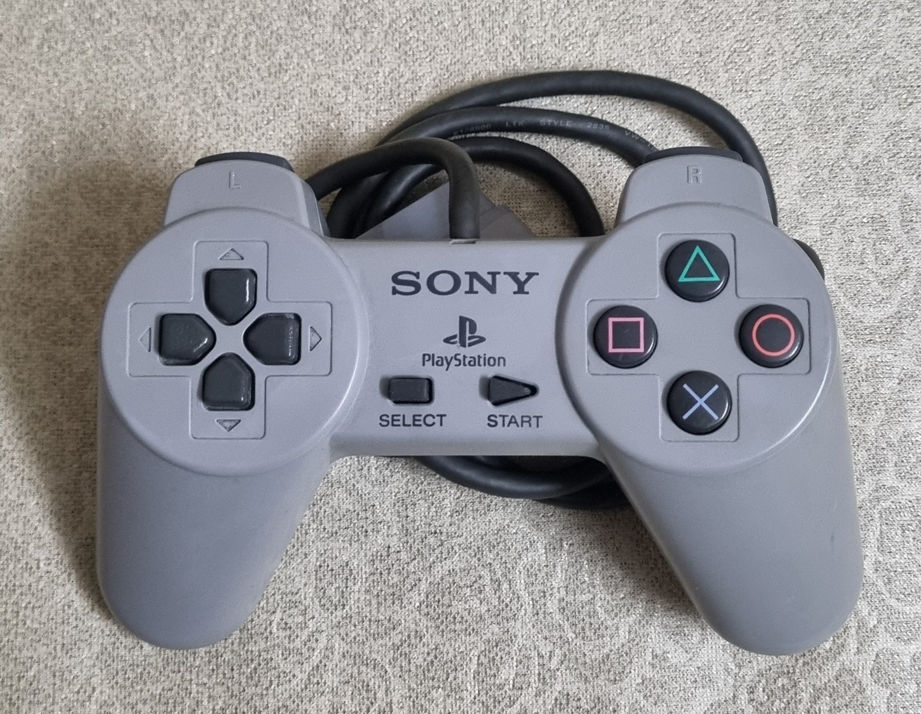 دسته پلی وان کلاسیک