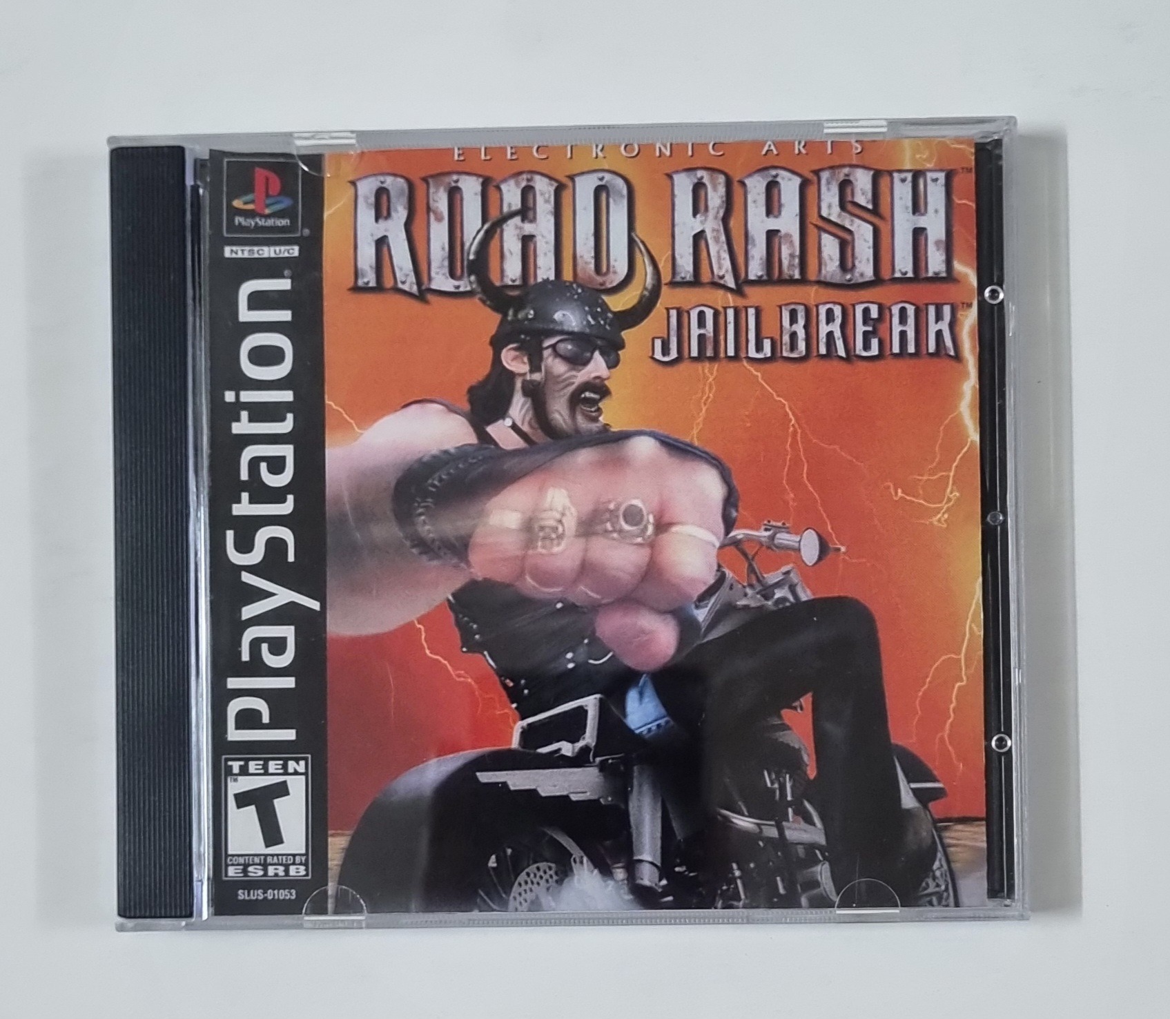 رود راش جیلبرک پلی وان