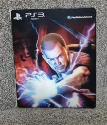 Infamous