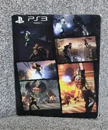 Infamous