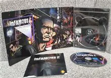 Infamous