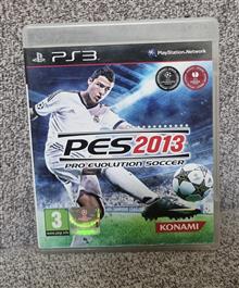 Pes