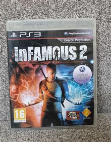 Infamous