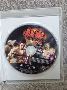 Tekken