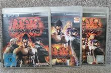 Tekken