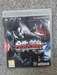 Tekken