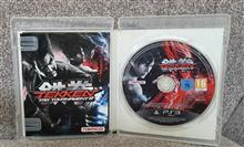 Tekken