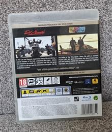 Gta