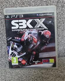 SuperBike