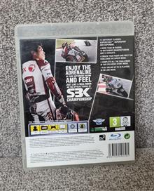 SuperBike