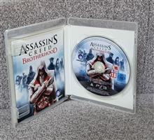 Assassins