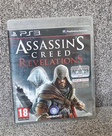 Assassins