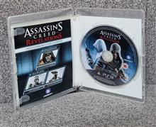 Assassins