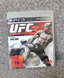 UFC