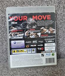 UFC