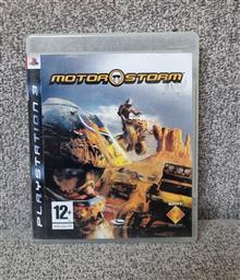 Motor