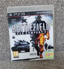 Battlefield