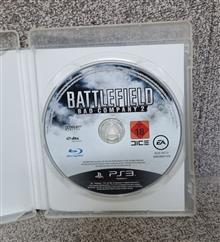 Battlefield